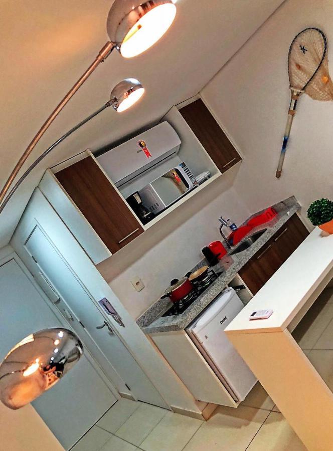 Laguna Beach Flat -205 Порту-де-Галиньяш Экстерьер фото
