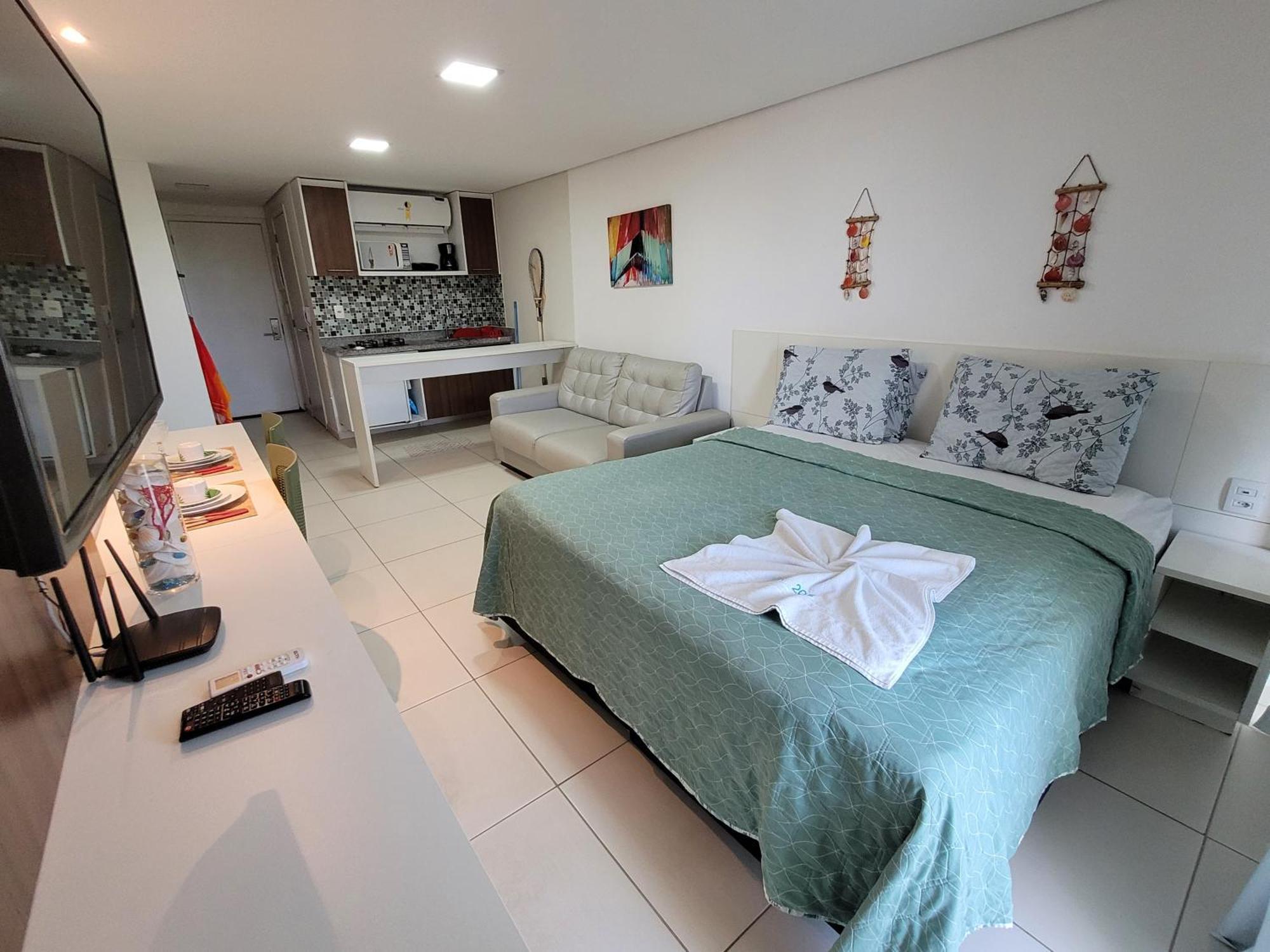 Laguna Beach Flat -205 Порту-де-Галиньяш Экстерьер фото