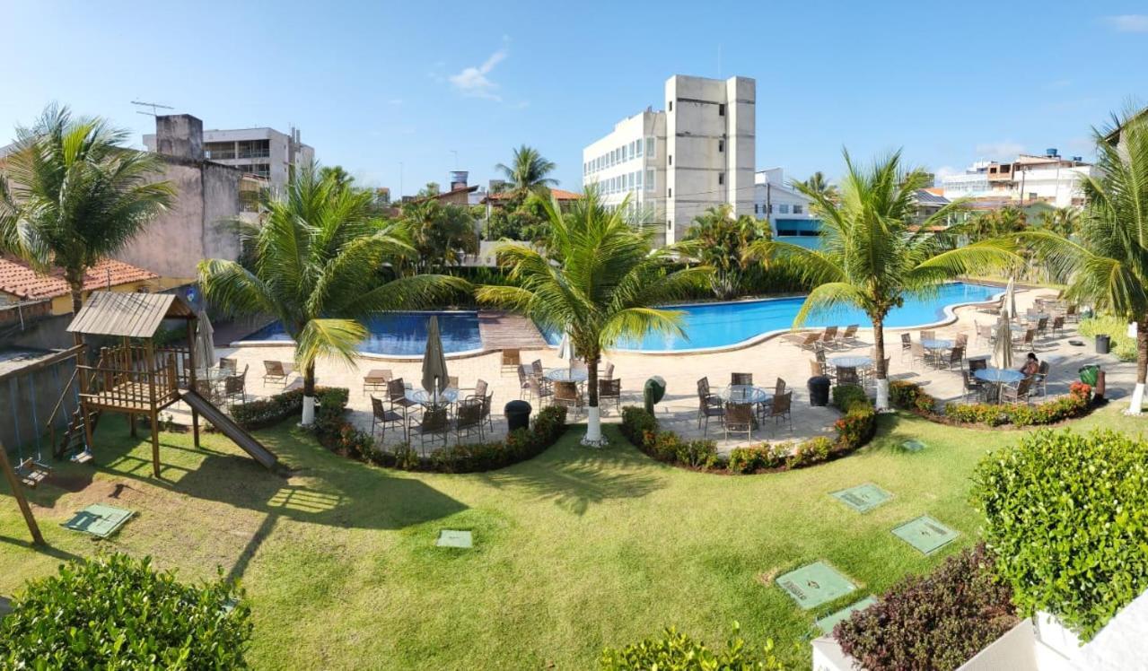 Laguna Beach Flat -205 Порту-де-Галиньяш Экстерьер фото